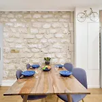 Appartement Neuf - Proche Tour Eiffel