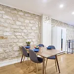 Appartement Neuf - Proche Tour Eiffel