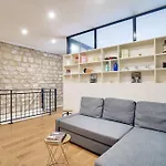 Appartement Neuf - Proche Tour Eiffel